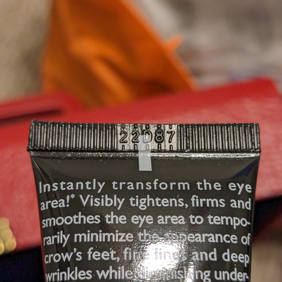 Peter Thomas Roth Instant Firm Eye Temporary Eye Tightener Makeup - Picture 3 of 5